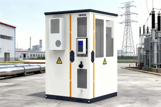 How Can C&I Energy Storage Reduce Your Energy Costs?